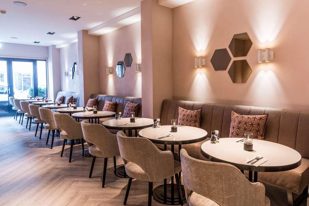 Sandton Eindhoven Centre Restoran gambar